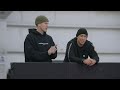 Mano A Mano 2022 - Round 2 - Men's: Kieran Woolley vs. Tristan Rennie
