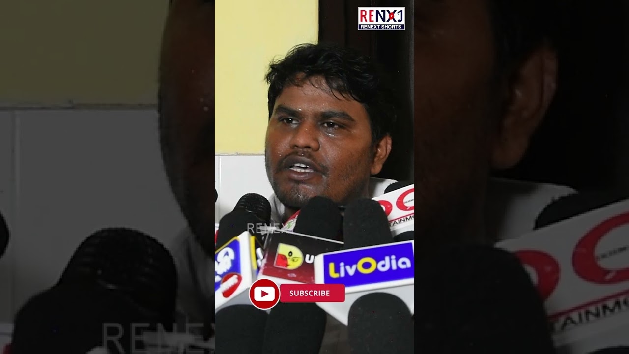 Producer Bibekananda Barik's on Gote Boli || Odia Music Album Release || RENEXT Shorts