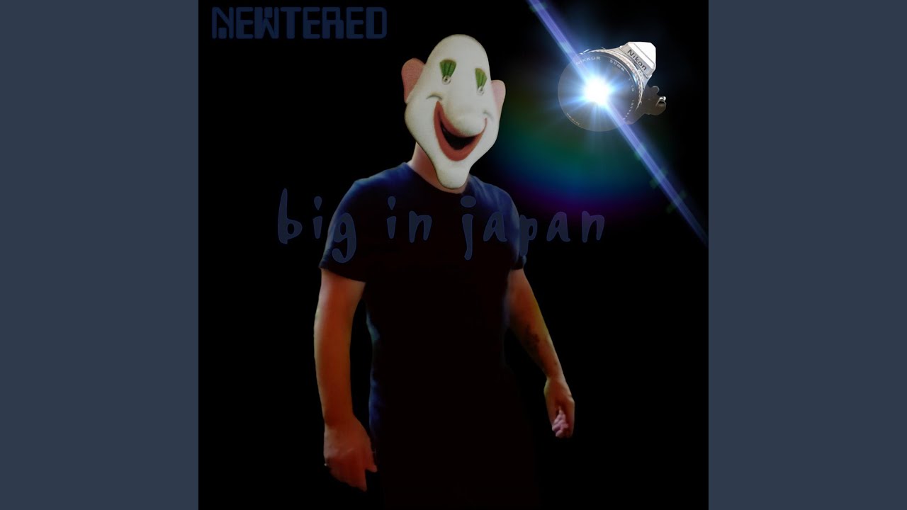Watch NEVER THOUGHT on YouTube Watch NEVER THOUGHT on YouTube