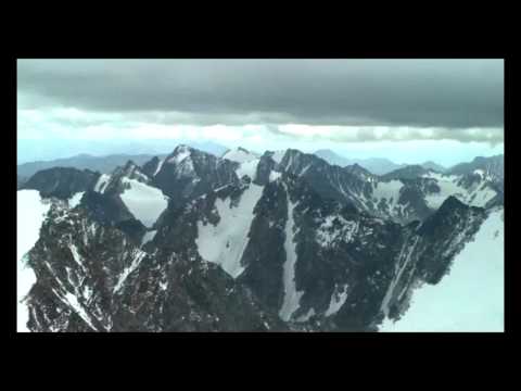 Экстремальная Якутия. Хребет Черского. Ridge Chersky. Extreme Yakutia.
