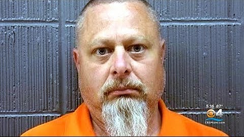 Arrest Made In 2017 Murders Of Two Teenage Girls In Indiana