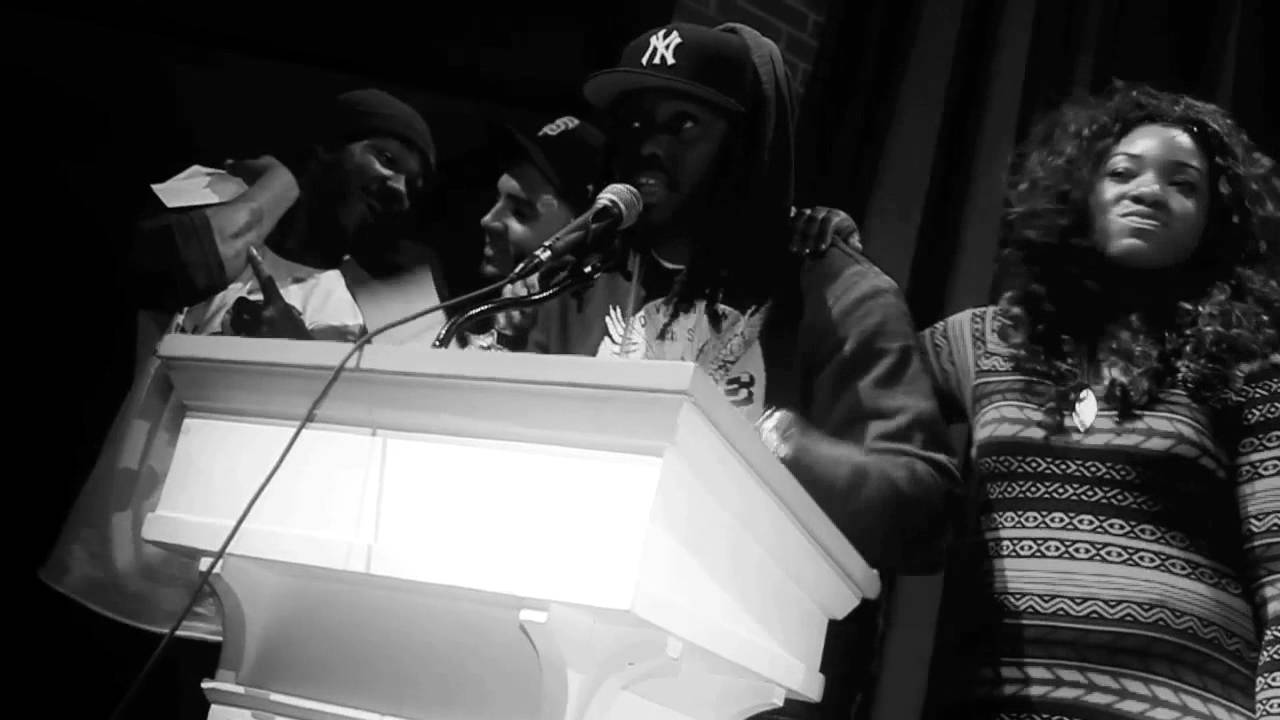 DJ SWIGGS & DJ UNIIQUE 1ST ANNUAL JERSEY CLUB AWARDS