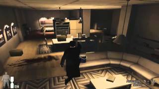 Lets Play Max Payne 2 Chapter 7 The Million Dollar Question