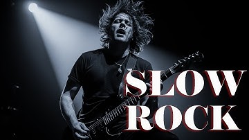 Emotional Slow Rock Ballad for the Broken Heart | Rock ballad  | Whispers In My Dreams