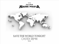 S.H.M. - Save The World (Castex Remix Edit) + DL Link