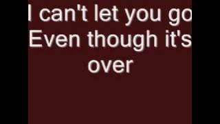 Download lagu Rainbow - Can't let you go with lyrics