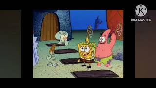 SB 129 Ending From SpongeBob Squarepants