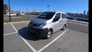 JAPAN LIFE. ОБЗОР NV200. КАК РАБОТАЮТ ТРАНСПОРТНЫЕ КОМПАНИИ. СТАВИМ ГЛОНАСС.