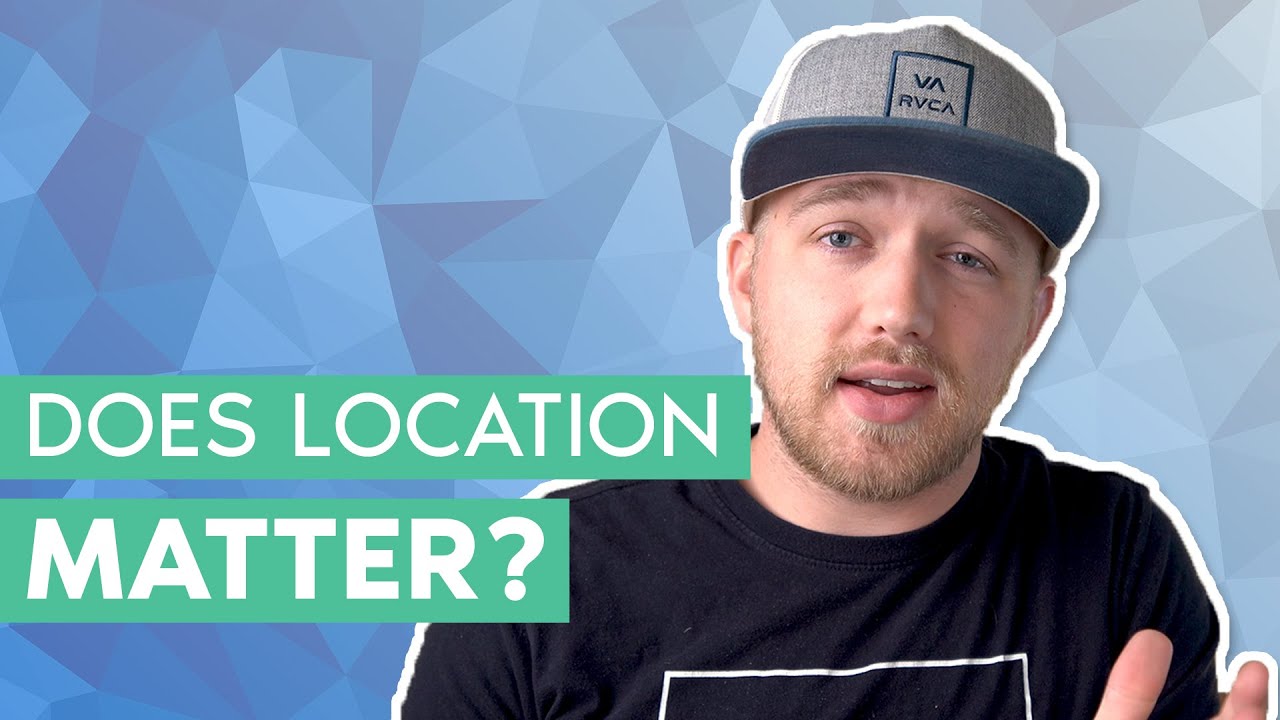 ⁣What is the Best Server Location? | How to Start a Web Hosting Company