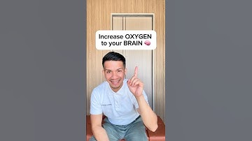 INCREASE OXYGEN TO YOUR BRAIN 🧠🧠🤩