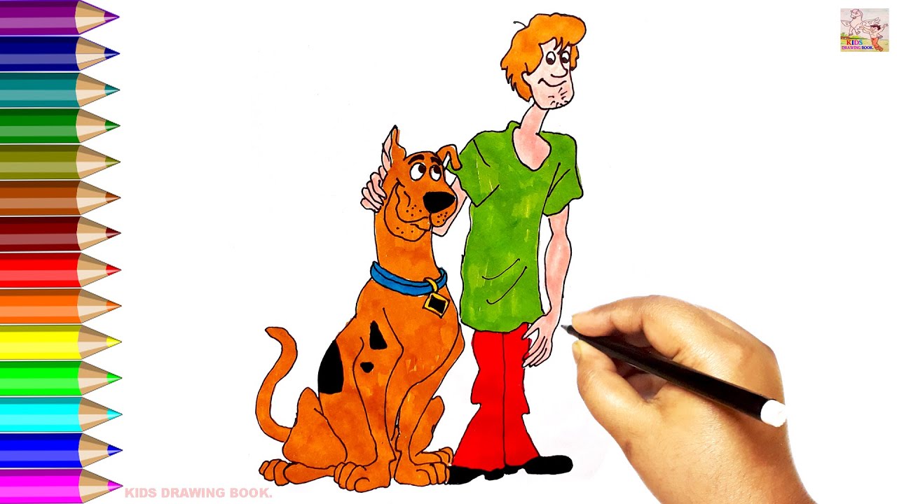 Scooby Doo: Saving Shaggy – Apps on Google Play