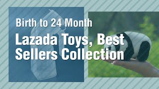 Lazada Toys, Best Sellers Collection // Birth To 24 Month screenshot 4