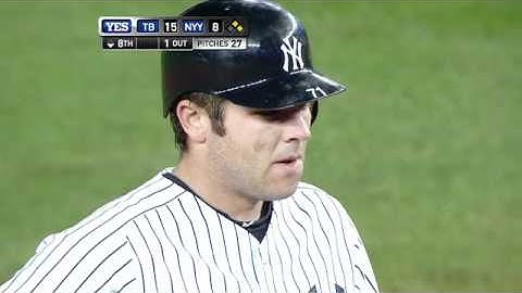 2011/09/22 Two runs score on an error