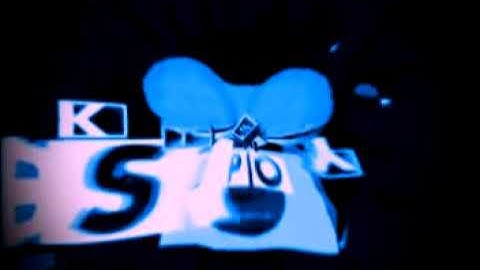 (NEW EFFECT) Tunnel Lowers Klasky Csupo