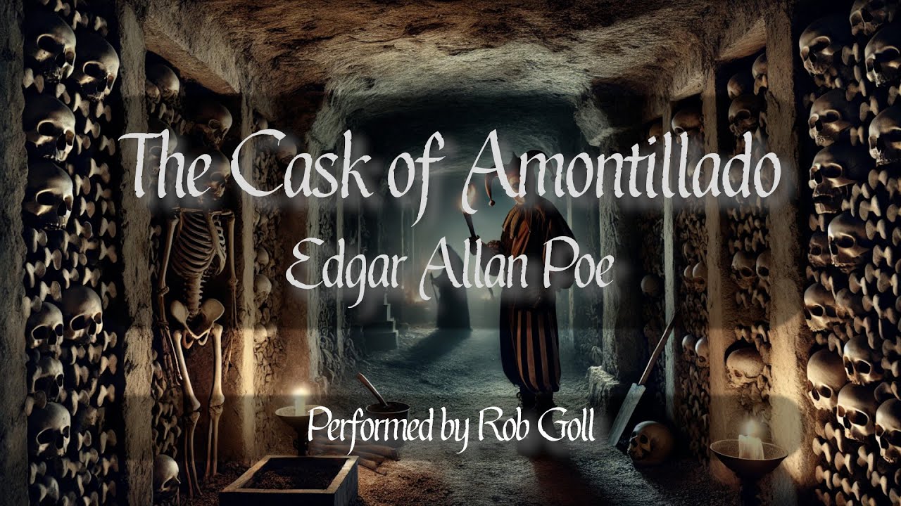the-cask-of-amontillado-edgar-allan-poe-s-dark-tale-of-revenge