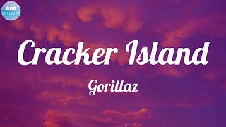 Gorillaz - Cracker Island (feat. Thundercat) (Lyrics) - They taught themselves to be occult