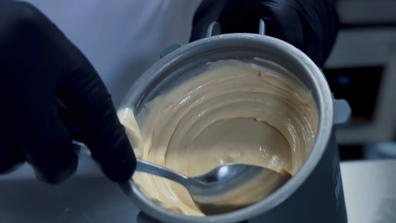 Melomakarono Ice Cream | Xenex Culinary Center