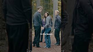 How They Really Filmed The Wolves In Twilight