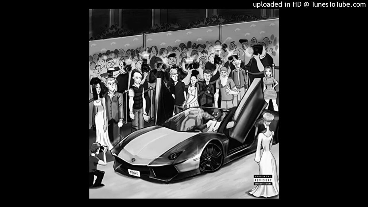 Young Dolph - Fast Instrumental (Reprod. By Gucci)