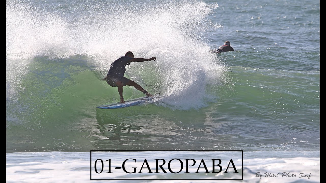 01 GAROPABA
