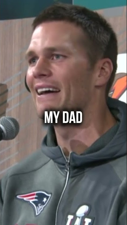 Who's Your Hero? | Tom Brady Motivation