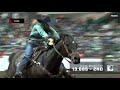 Callahan Crossley DOMINATES Barrel Racing at CFR 45