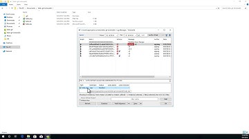 GIT2 - TortoiseGit 6.1.비교 1