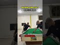 Dia da revanche #billiards #sinuca #pool #baianinhodemauá #8ballpool