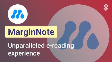 E-reader that improves your study habits | SETAPP