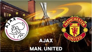 Uefa europa league final 2017 - ajax vs manchester united fifa 17 can
win the & make champions league?! watch out for r...