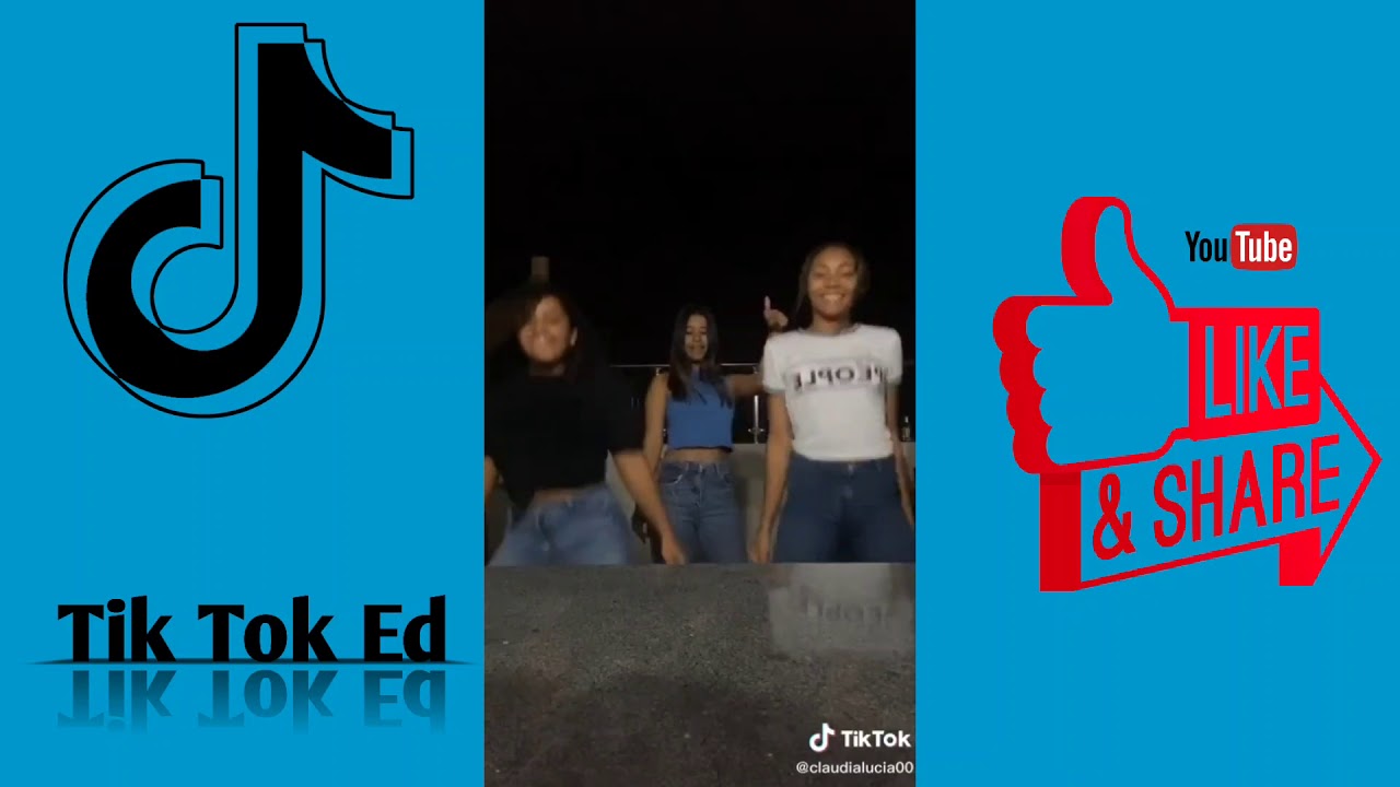 Lip Gloss by Lil Mama Tik Tok Compilation YouTube