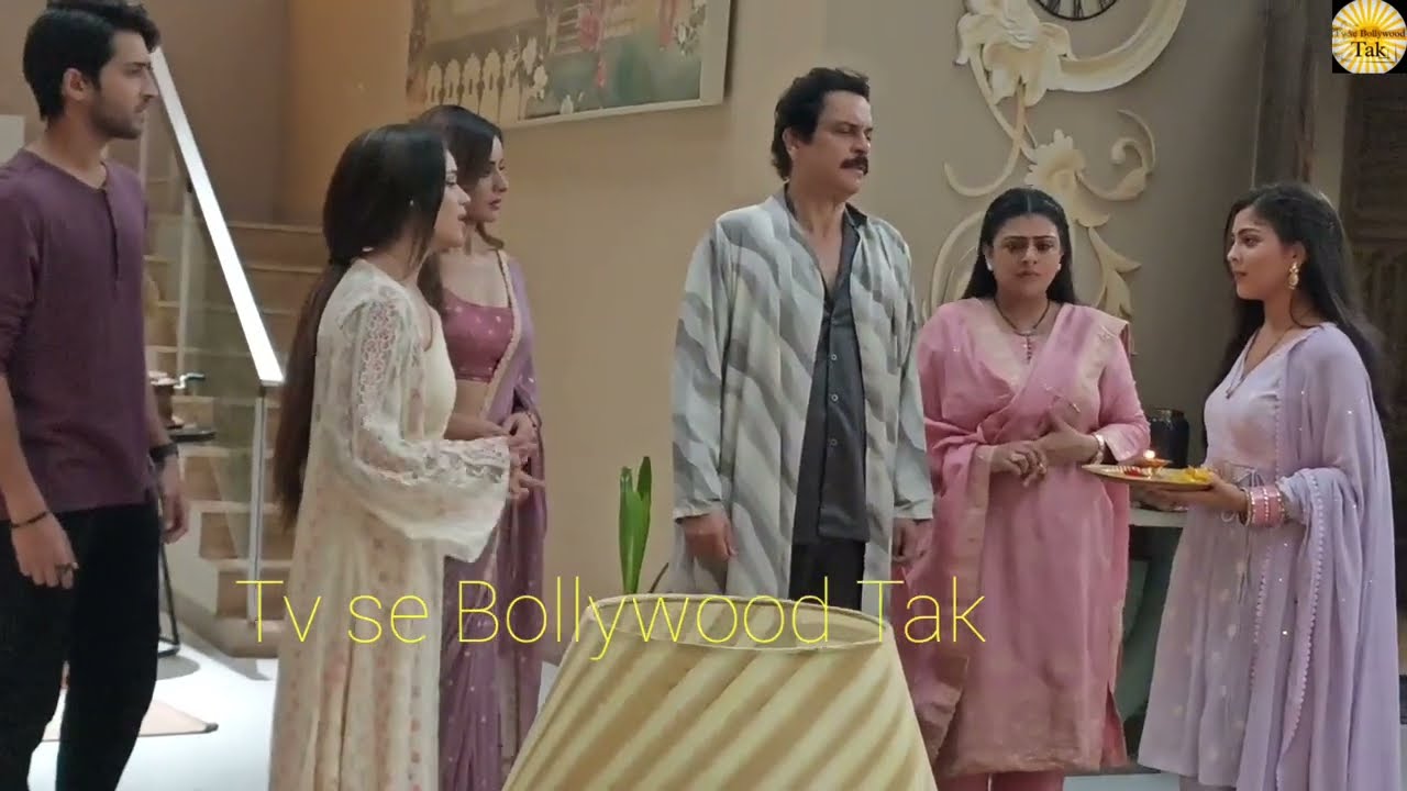 Faltu Niharika choksey Ayan Jail mein So Sab log House mein Tention Emotional Hai Ghar mein Pooja ki