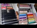 my eyeshadow palette collection! (i'm embarrassed)