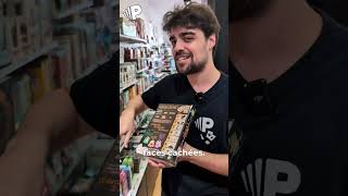 Pour ceux qui ont aimé Take Time, Lucas vous propose trois autres jeux que vous allez adorer ! 🔥