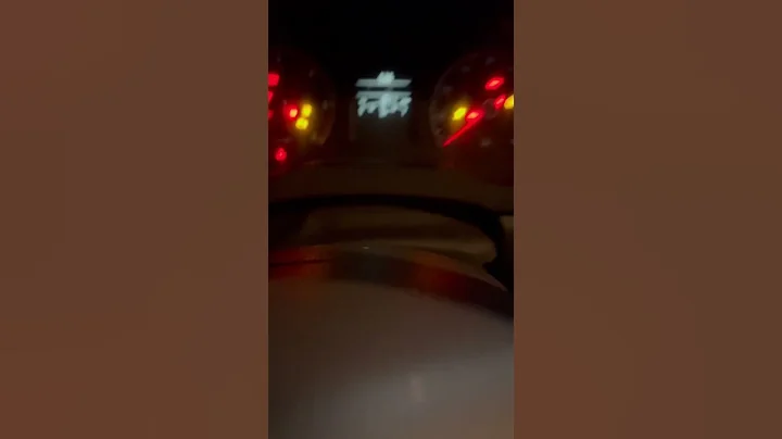 COLD START VW DIESEL TDI in Idaho winter -15 windchill