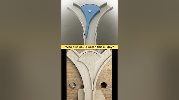 So satisfying, I could watch this on repeat! What about you? 🫣 #video #mechanism #cad #satisfying