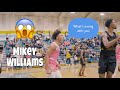 Mikey Williams SAVAGE MOMENTS