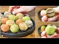 Les Truffes Recette Simple Et Facile وصفة تروف سهلة و بسيطة 