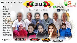 Ugs Live Streaming Edisi Ramadhan  1 April 2023