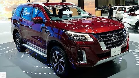 Đánh giá ford explorer limited 2023