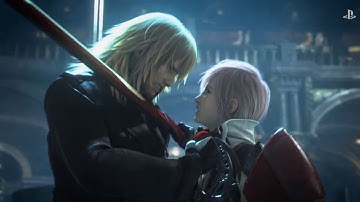 Lightning Returns: Final Fantasy XIII Demo [HD] Blind Playthrough