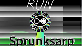 New sprunki character/mod unlocked: Sarp/Sarp treatment [Content warning]