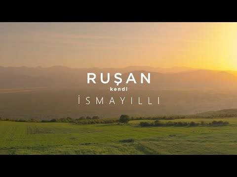 İsmayıllı rayonu Ruşan kəndi