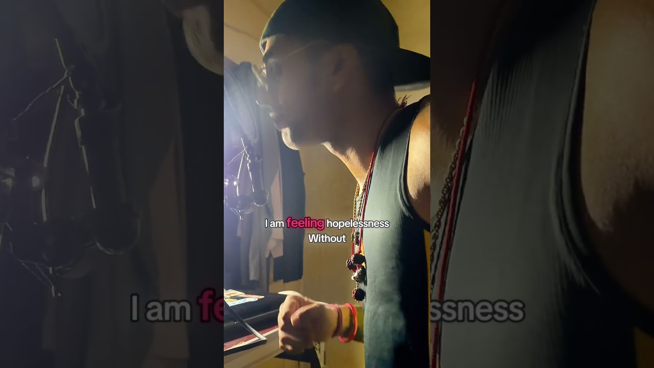 Вот как звучит боль 🎧 