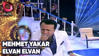 Mehmet Yakar | Dert Bir Değil Elvan Elvan | Flash Tv | 11 Haziran 2013 Resimi