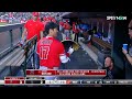 【速報】#大谷翔平 第25号HR! エンゼルス vs ロッキーズ 6.24
