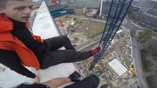 Croydon Skyscraper
