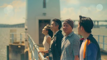 Thumbnail of 《你好，再见》 - 黄振隆 Desmond Ng | The Gift Of Time OFFICIAL MV 《你好，再见》主题曲 OFFICIAL MUSIC VIDEO | 新传媒新加坡电视剧