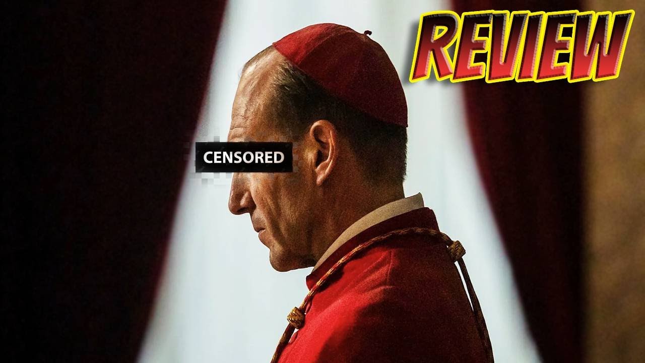 Conclave (2023) Movie Review