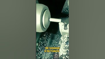 CNC Technology in the Production of High-Quality Screwdriver Bits